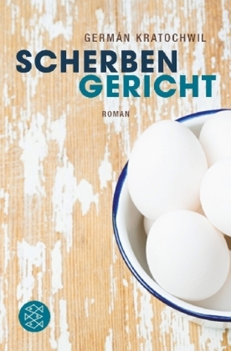 Scherbengericht