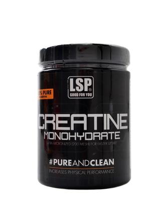 Creatine monohydrate 100% 500 g 200 mesh Creatine monohydrate 100% 500 g 200 mesh