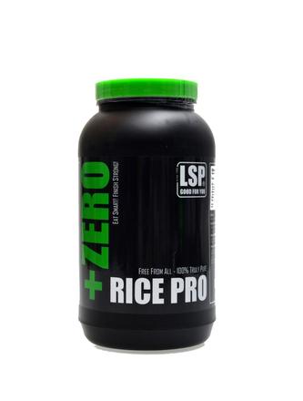 + Zero Rice pro 1000 g + Zero Rice pro 1000 g
