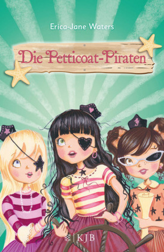 Die Petticoat-Piraten
