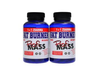 Profi Fat Burner 60 + 60 kapslí