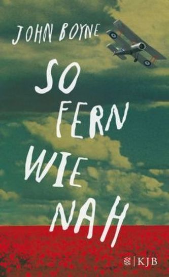 So fern wie nah So fern wie nah
