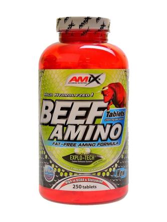 BEEF Amino 250 tablet BEEF Amino 250 tablet