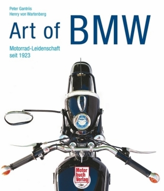 Art of BMW