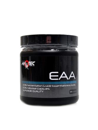EAA 240 kapslí
