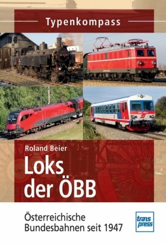 Loks der ÖBB