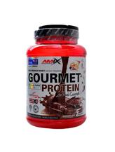 Gourmet protein 1000 g - vanilka-kokos-jogurt