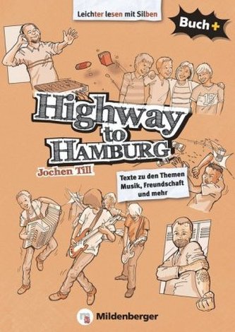 Highway to Hamburg