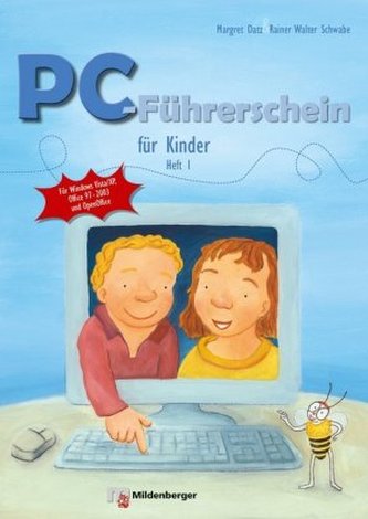 Schülerarbeitsheft, Klasse 1/2. H.1