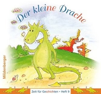 Der kleine Drache