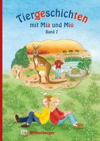 Känguru, Orang-Utan, Schlange