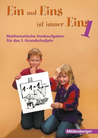 Einmal eins ist immer Eins