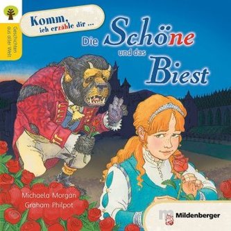 Die Schöne und das Biest Die Schöne und das Biest