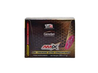 Cellzoom hardcore active 20 x 7.5 g - fruit punch Cellzoom hardcore active 20 x 7.5 g - fruit punch
