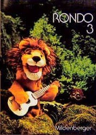 3. Schuljahr, Schülerbuch