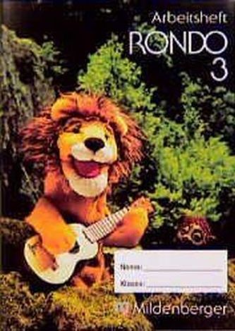 3. Schuljahr, Arbeitsheft