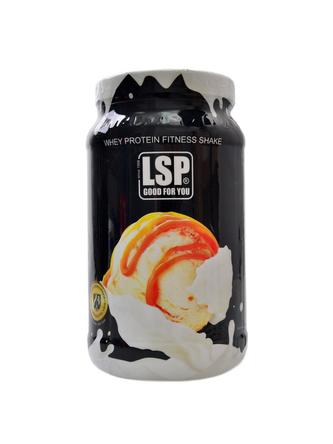 Molke whey protein fitness shake 600g - čokoláda Molke whey protein fitness shake 600g - čokoláda