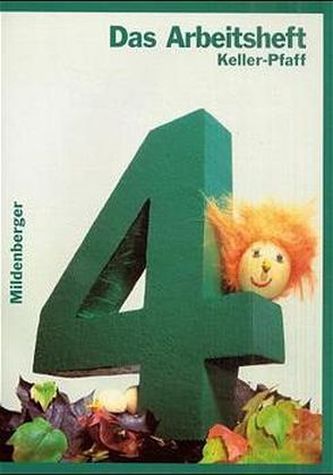 4. Schuljahr, Das Arbeitsheft, Ausgabe für Hamburg, Hessen, Rheinland-Pfalz, Saarland, Schleswig-Holstein