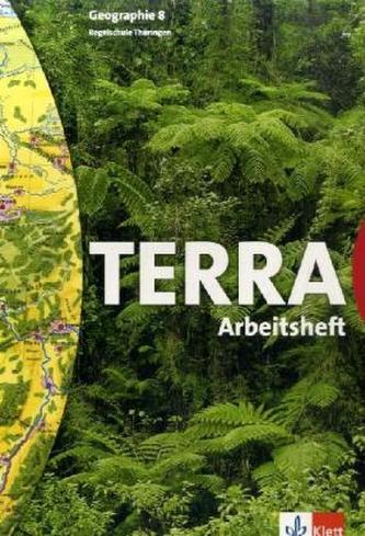 8. Schuljahr, Arbeitsheft
