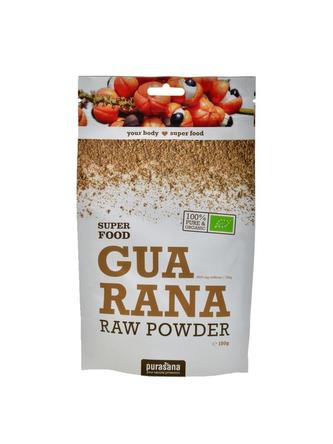 Guarana Powder BIO 100g