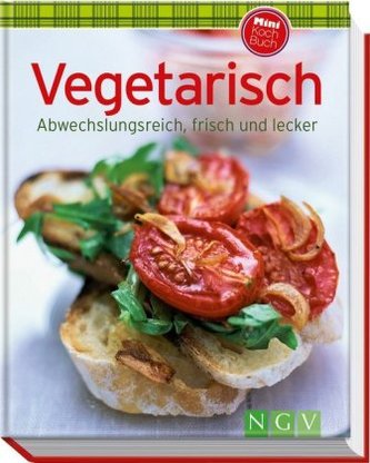 Vegetarisch