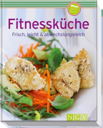 Fitnessküche