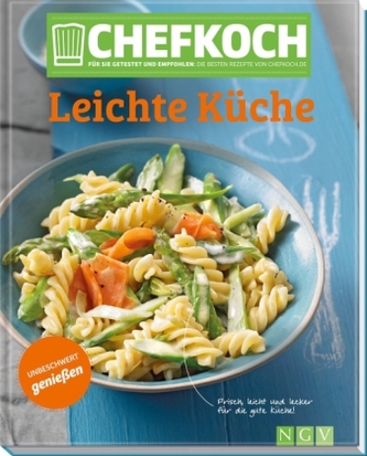 Chefkoch Leichte Küche