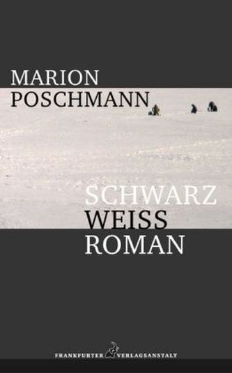 Schwarzweissroman