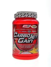CarboJet gain 1000 g - jahoda