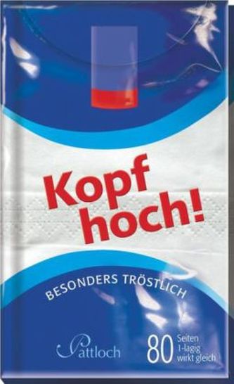 Kopf hoch!