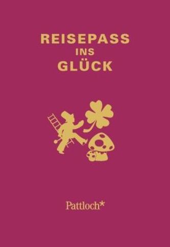 Reisepass ins Glück