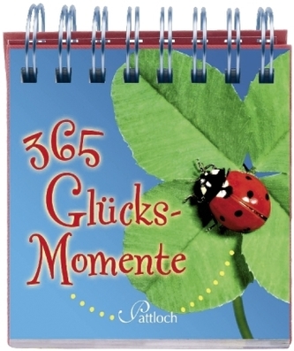 365 Glücksmomente