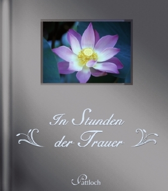 In Stunden der Trauer