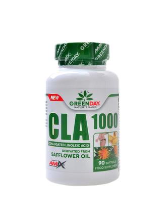 CLA 1000 90 kapslí