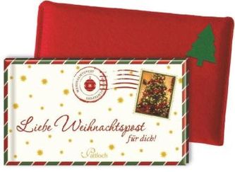 Liebe Weihnachtspost für dich!