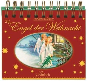 24 Engel der Weihnacht