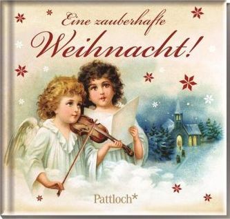 Eine zauberhafte Weihnacht!