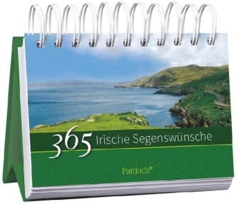 365 Irische Segenswünsche
