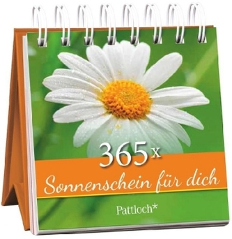 365 x Sonnenschein für dich