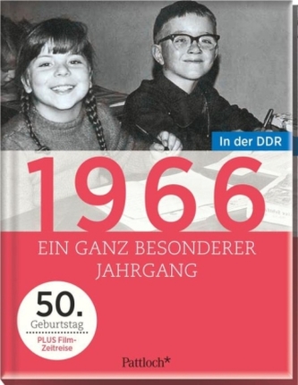 1966, Ein ganz besonderer Jahrgang in der DDR