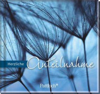 Herzliche Anteilnahme