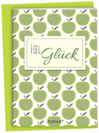 Feel Glück