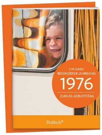1976 - Ein ganz besonderer Jahrgang