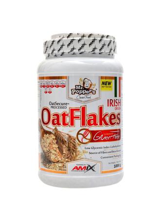 Gluten Free Oat flakes - 1000g