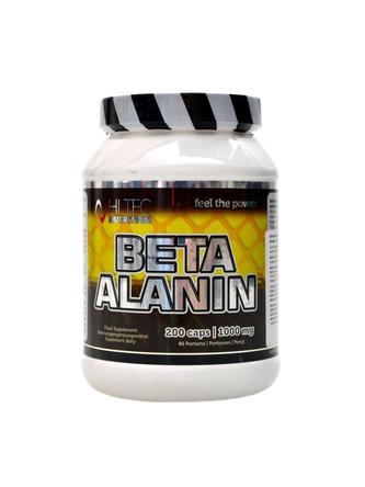 Beta Alanin 200 kapslí