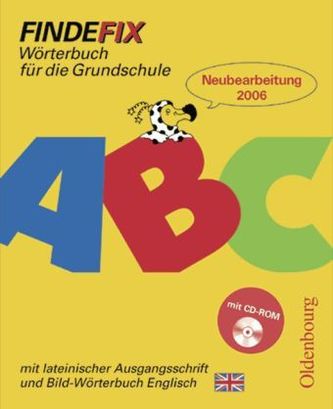Mit Schreibschrift in lateinischer Ausgangsschrift, m. CD-ROM