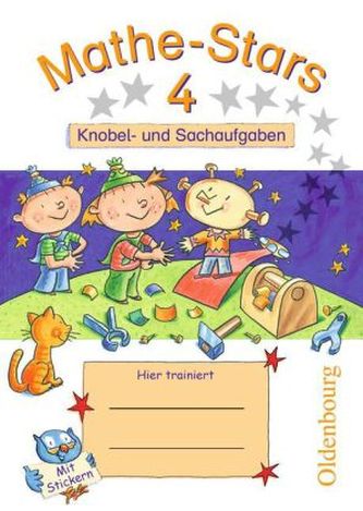 4. Schuljahr: Knobel- und Sachaufgaben