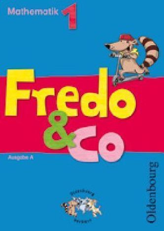 1. Schuljahr, Schülerbuch