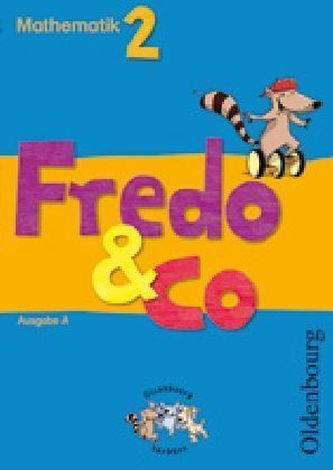 2. Schuljahr, Schülerbuch