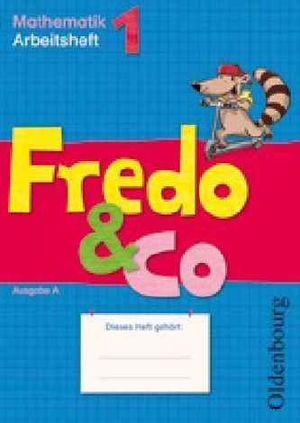 1. Schuljahr, Arbeitsheft